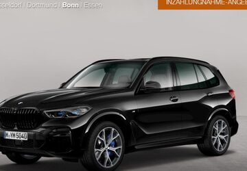BMW X5 53.018 km 58.499 &euro; Bonn 53119