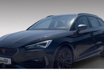 Cupra Leon 30.690 km 29.990 &euro; Bonn 53227