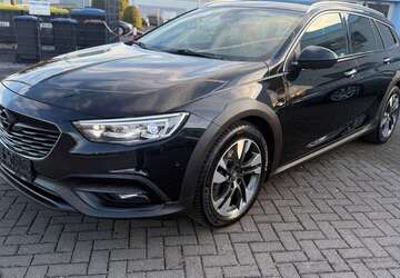 Opel Insignia 107.500 km 17.950 &euro; Brühl 50321