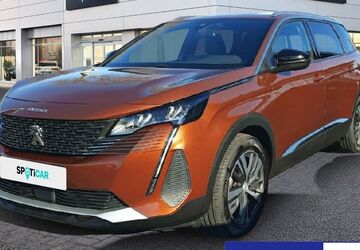 Peugeot 5008 30.950 km 27.860 &euro; Bonn 53121