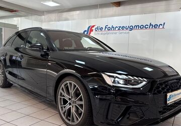 Audi A4 170.000 km 23.988 &euro; Rheinbach 53359