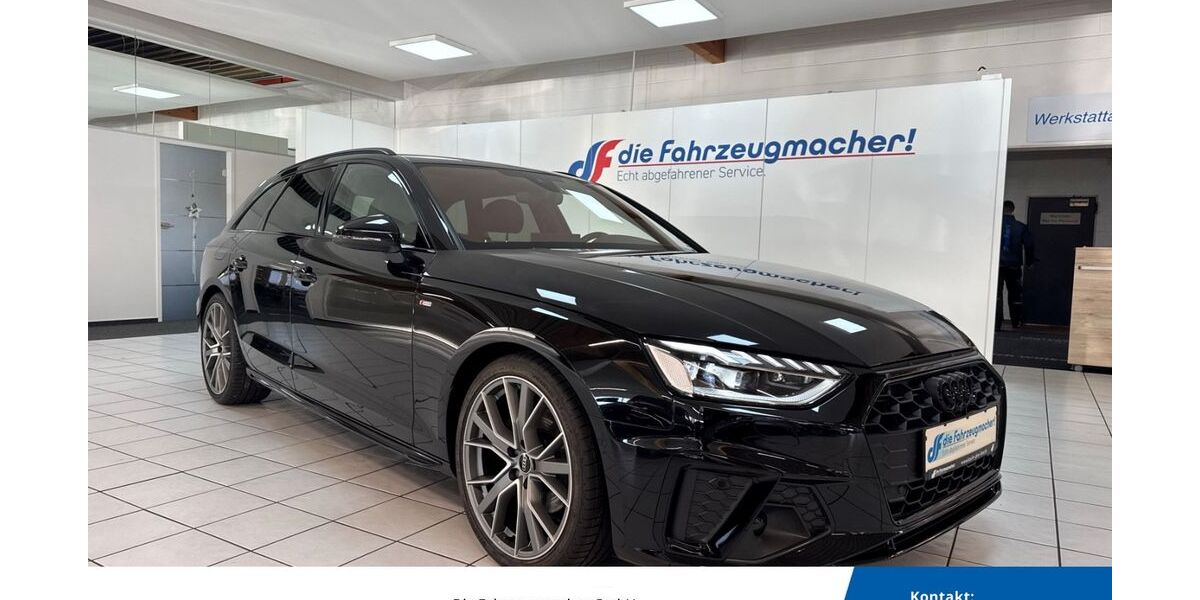 Audi A4 170.000 km 23.988 &euro; Rheinbach 53359