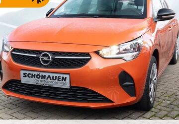 Opel Corsa 22.202 km 13.970 &euro; Erftstadt 50374