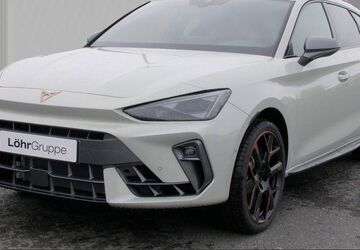 Cupra Leon 14.990 km 46.440 &euro; Meckenheim / Bonn 53340
