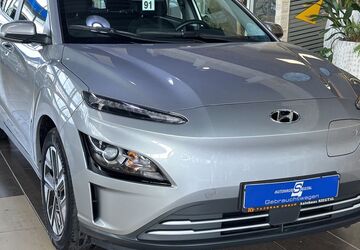 Hyundai KONA 22.657 km 18.500 &euro; Eitorf 53783