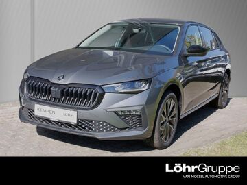 Gebrauchte Skoda Scala