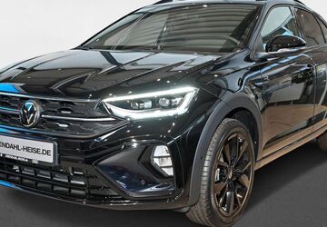 VW Taigo 5.500 km 36.580 &euro; Köln 50739