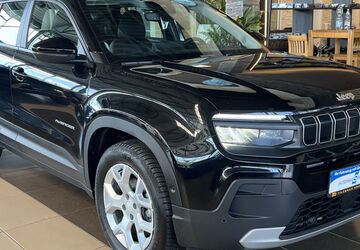 Jeep Avenger 42.975 km 19.000 &euro; Eitorf 53783