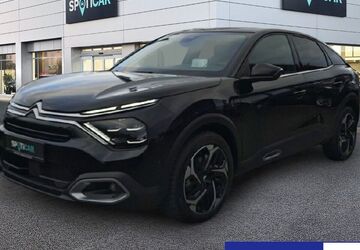 Citroen C4 32.490 km 17.990 &euro; Sankt Augustin 53757