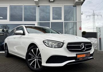 Mercedes-Benz E 300 53.535 km 32.680 &euro; Bad Honnef 53604