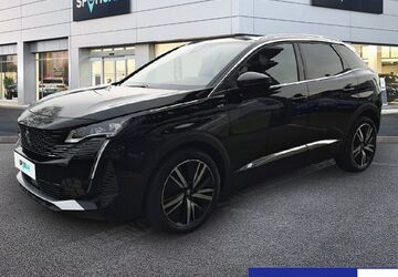 Peugeot 3008 54.490 km 23.610 &euro; Sankt Augustin 53757