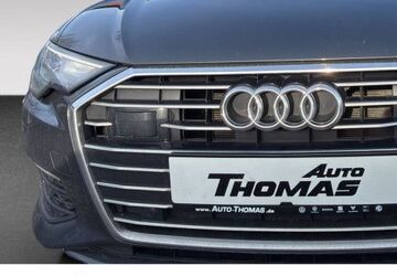 Audi A6 60.765 km 29.880 &euro; Hennef 53773