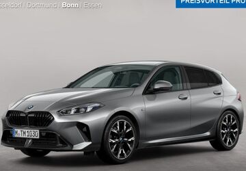 BMW 120 8.171 km 35.799 &euro; Bonn 53119