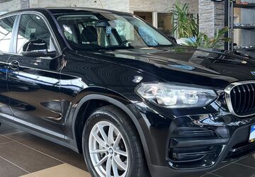 BMW X3 86.342 km 26.000 &euro; Eitorf 53783
