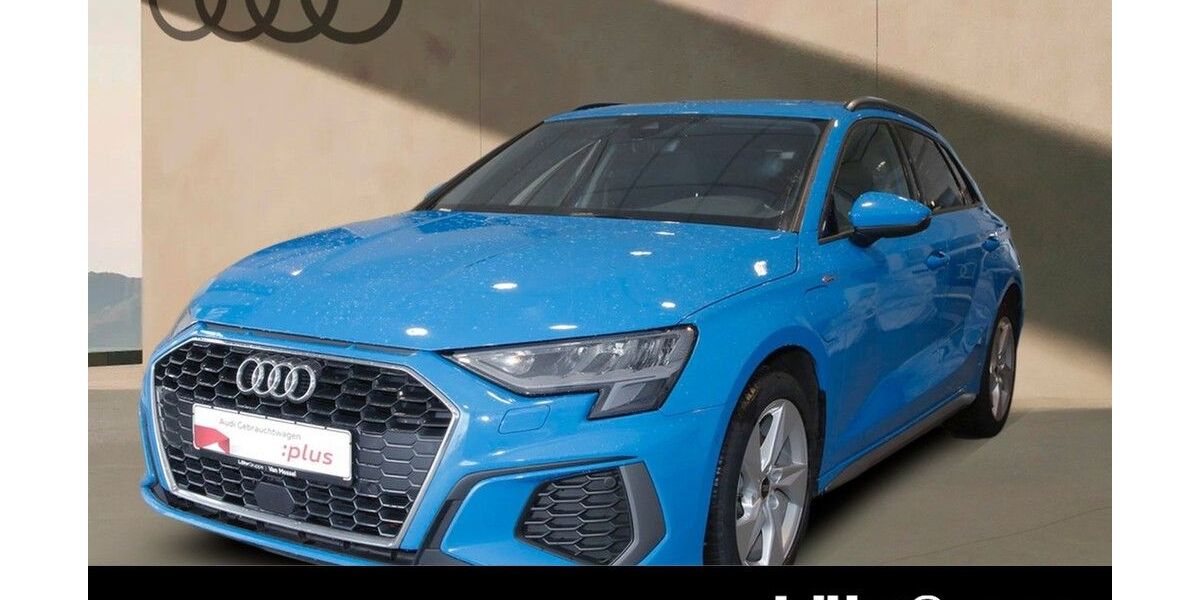 Audi A3 118.100 km 19.980 &euro; Meckenheim / Bonn 53340