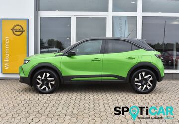 Opel Mokka 8.270 km 20.950 &euro; Grafschaft 53501