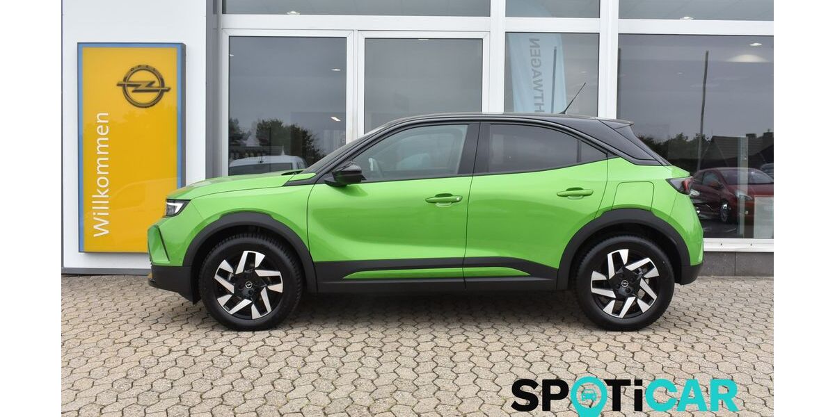 Opel Mokka 8.270 km 20.950 &euro; Grafschaft 53501