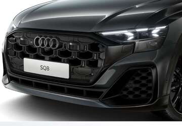 Audi SQ8 11.707 km 115.950 &euro; Köln (Raderberg) 50968