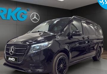 Mercedes-Benz V 300 8.465 km 92.990 &euro; Euskirchen 53879