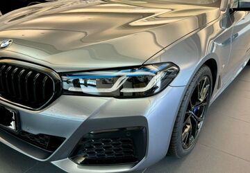 BMW 530 58.800 km 42.100 &euro; Bonn 53123