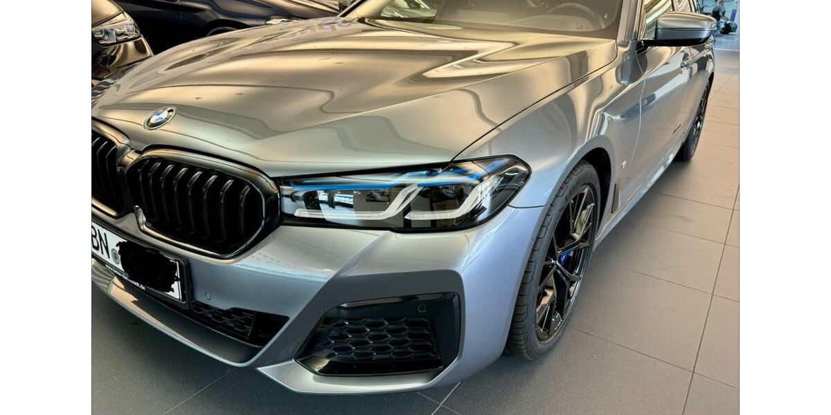 BMW 530 58.800 km 42.100 &euro; Bonn 53123
