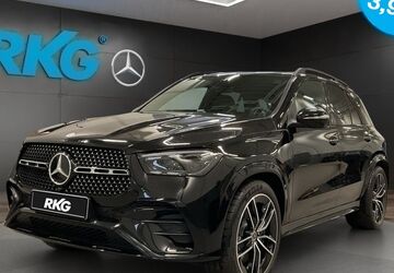 Mercedes-Benz GLE 350 9.800 km 95.870 &euro; Bonn 53119