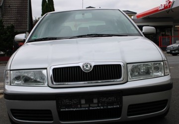 Skoda Octavia 81.818 km 3.950 &euro; Bonn 53179