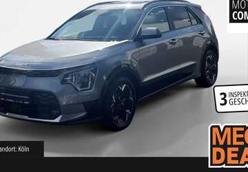 Kia Niro 17.009 km 27.690 &euro; Köln 50968