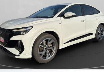 Audi Q4 27.902 km 27.980 &euro; Bonn 53119