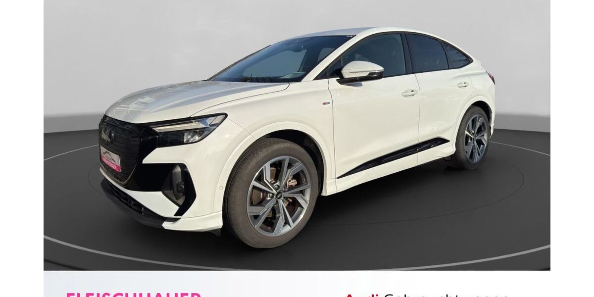 Audi Q4 27.902 km 27.980 &euro; Bonn 53119