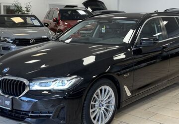 BMW 530 129.133 km 22.900 &euro; Bonn 53227