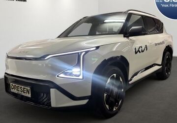 Kia EV5 2.500 km 47.480 &euro; Bonn 53119