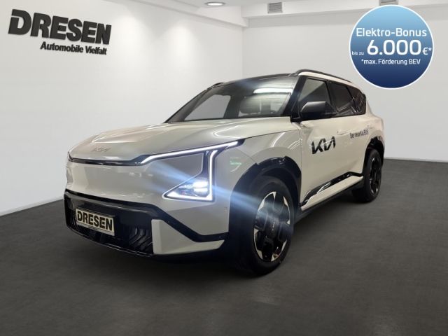 Kia EV5 2.500 km 47.480 &euro; Bonn 53119