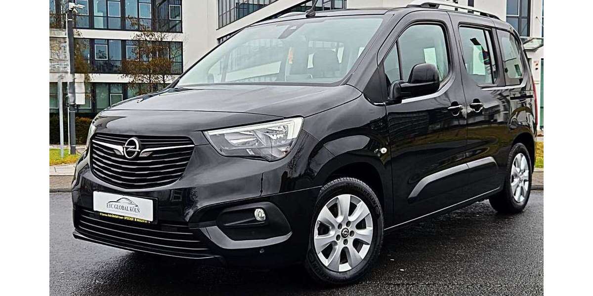 Opel Combo 145.000 km 9.999 &euro; Köln 51107