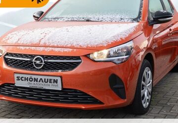 Opel Corsa 18.268 km 14.470 &euro; Erftstadt 50374
