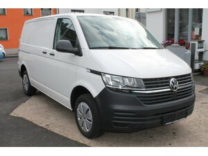 VW T6.1 Transporter 2,0 TDi Kasten Klima PDC SOFORT ! 10 km 32.990 &euro; Bonn 53225