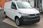 VW T6.1 Transporter 2,0 TDi Kasten Klima PDC SOFORT ! 10 km 32.990 &euro; Bonn 53225