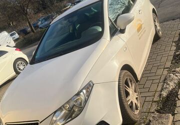 Seat Ibiza 170.550 km 1.300 &euro; Sinzig 53489