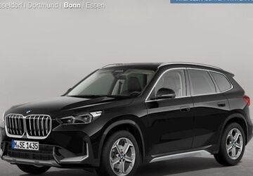 BMW X1 11.075 km 45.999 &euro; Bonn 53119