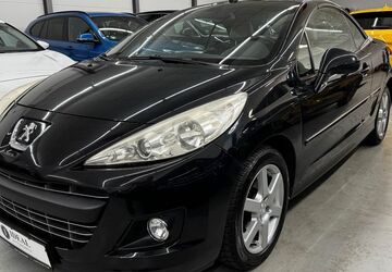 Peugeot 207 80.000 km 4.980 &euro; Much 53804