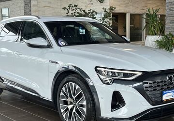 Audi Q8 e-tron 34.980 km 51.740 &euro; Eitorf 53783