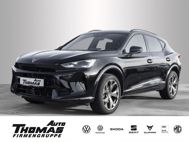 Cupra Formentor 10.260 km 31.989 &euro; Bonn 53227