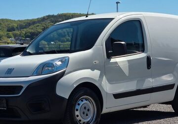 Fiat Fiorino 22.000 km 9.990 &euro; Oberwinter 53424