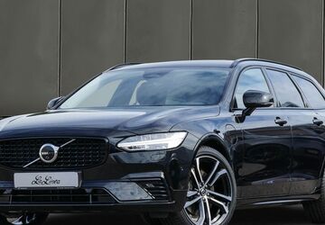 Volvo V90 14.900 km 59.980 &euro; Köln 50968