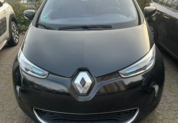 Renault ZOE 108.000 km 5.000 &euro; Köln 50825