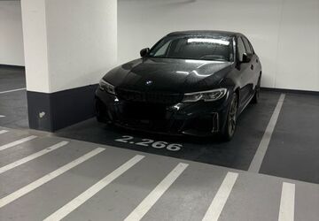 BMW M340i 110.000 km 40.300 &euro; Köln 50679