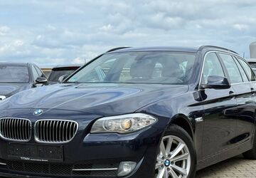 BMW 520 191.500 km 8.850 &euro; Erftstadt 50374
