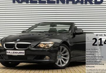 BMW 630 82.360 km 24.875 &euro; Köln 51149