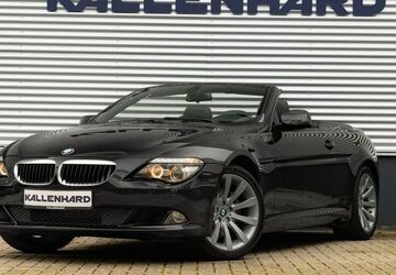 BMW 630 85.000 km 24.875 &euro; Köln 51149