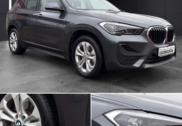 BMW X1 23.600 km 24.980 &euro; Köln 50739